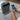 Person using the Ionmax app to control the Ionmax Venta ION615 Desiccant Dehumidifier