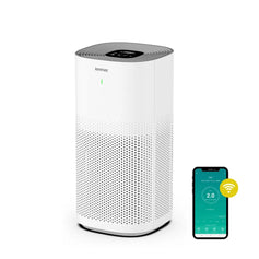 Ionmax Lavish Plus ION530 HEPA Air Purifier with Wi-Fi