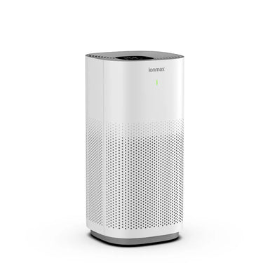 Ionmax Lavish Plus ION530 HEPA Air Purifier side angle