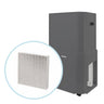 HEPA filter for Ionmax Leone Pro