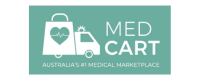 Medcart logo