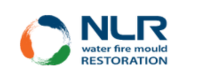 NLR Water Fire Mould Restoration logo