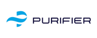 Purifier logo