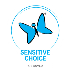 Sensitive Choice approved