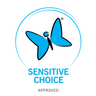 Sensitive Choice approved