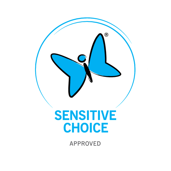 Sensitive Choice approved