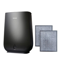 Ionmax Vienne 10L/day desiccant dehumidifier with 2 filters - CHOICE recommended, Sensitive Choice approved & Choice recommended & ProductReview Award Winner 2024