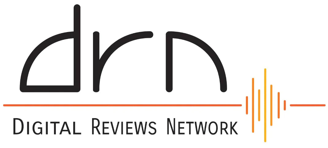 Digital Reviews Network logo