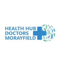 Health Hub Doctors Mayfield logo