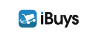 iBuys logo