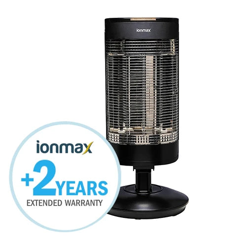 ion801 ionmax ray extendedwarranty