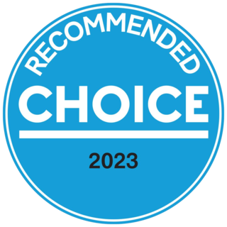 CHOICE Recommended 2023