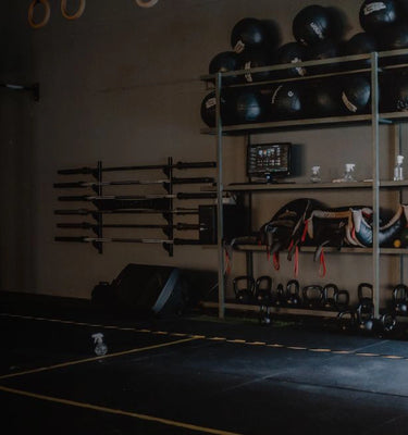 ionmax air quality solutions for gyms and fitness centers