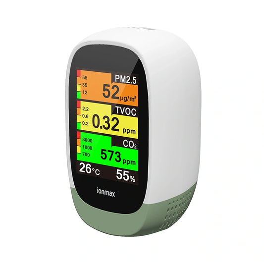 Ionmax Q10 Air Quality Monitor