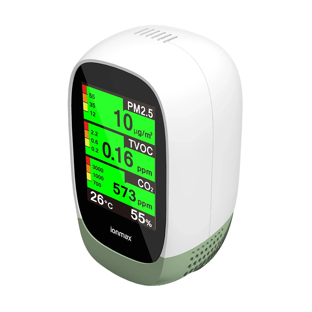 Ionmax Q10 Air Quality Monitor