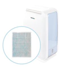 ION610 dehumidifier replacement filter