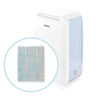 ION610 dehumidifier replacement filter
