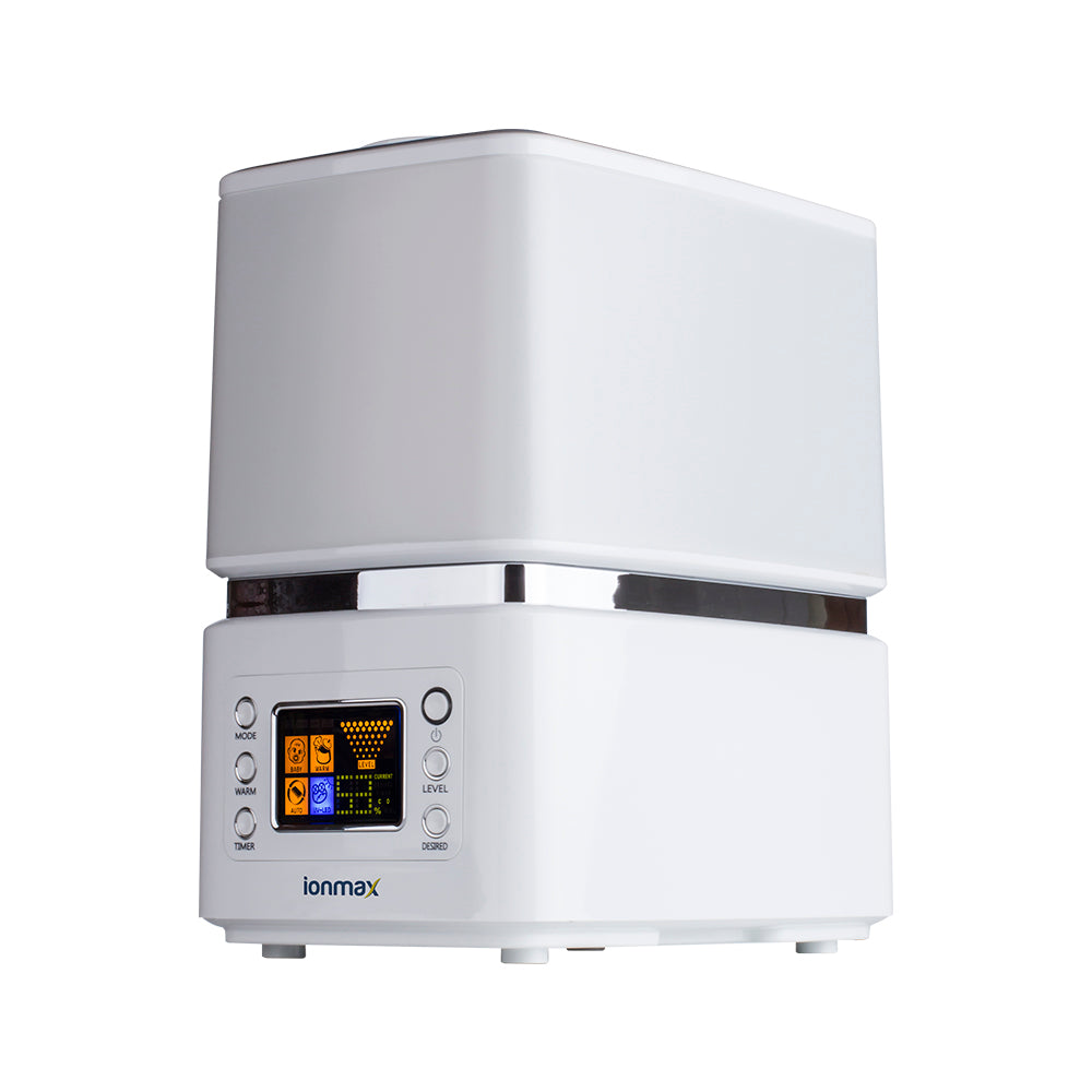 Ionmax ION90 ultrasonic UV humidifier 