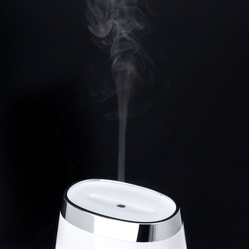 Ionmax Serene ultrasonic humidifier and aroma diffuser mist