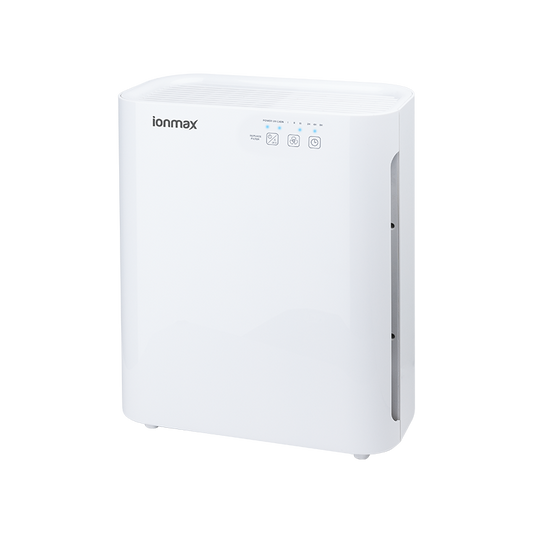 Ionmax Breeze UV HEPA air purifier
