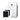 HEPA 3-in-1 replacement filter for Ionmax ION430
