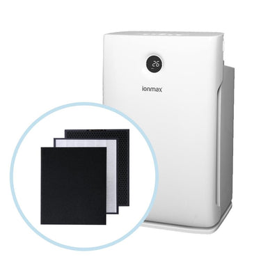 HEPA 3-in-1 replacement filter for Ionmax ION430