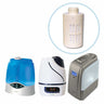 Replacement filter for Ionmax ION60, ION70, and ION85