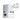 Nano Silver antibacterial demineralising filter for Ionmax ION90