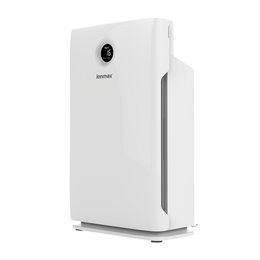 Ionmax ION430 UV HEPA air purifier