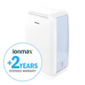 Ionmax 2 years extended warranty for Ionmax ION610