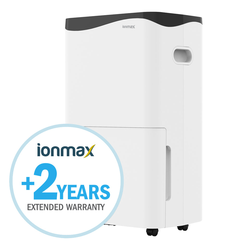 Ionmax ION650 with extended warranty