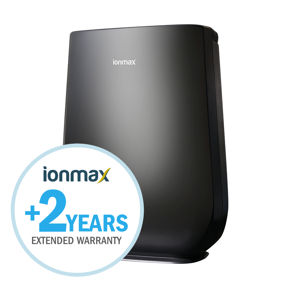 Ionmax 2 years extended warranty for Ionmax Vienne
